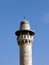 Minaret, Bethlehem