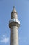 Minaret of Bodrum Castle Mosque