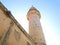 Minaret in Chania, Crete, Greece