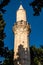 Minaret of Djami Kebir Mosque