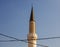 Minaret of the Gazi Husrev-bey Mosque, Sarajevo