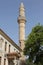 Minaret of Hadji Hassan mosque, Kos