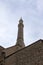 Minaret of Hagia Sophia, Istanbul