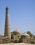 Minaret of Islam Khodja in Khiva