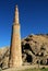 The Minaret of Jam, a UNESCO site in central Afghanistan