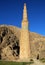 The Minaret of Jam, a UNESCO site in central Afghanistan