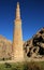The Minaret of Jam, a UNESCO site in central Afghanistan