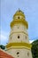 Minaret of Kampung Duyong Mosque in Malacca
