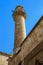 Minaret of Kasim Tugmaner Mosque, Mardin, Turkey