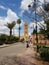 Minaret of Koutoubia, Marrakesh