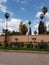 Minaret of Koutoubia, Marrakesh