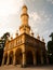 Minaret in Lednice-Valtice Cultural Landscape