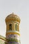 Minaret of Mausoleum of Apak Khoja, Kashgar, China