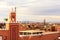 minaret medina old city marrakesh