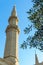 Minaret of Mohamed al amin masjid