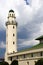 Minaret of Mosque