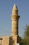 Minaret of the mosque