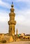 Minaret of the Mosque of Amir al-Maridani in Cairo