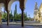 Minaret Mosque Cordoba, Spain