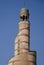 The minaret mosque in Doha Qatar