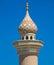 Minaret in Nizwa, Sultanate of Oman