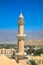 Minaret in Nizwa, Sultanate of Oman