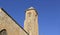 Minaret in Old Jerusalem Israel