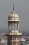 Minaret Over Old Delhi