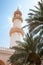 Minaret of Sharif Hussein Bin Ali in Aqaba