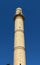 The Minaret of Sheikh Cabuk Mosque, Mardin.