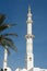 Minaret Sheikh Zayed Grand Mosque Abu Dhabi