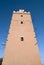 Minaret of the Sidi Ali Ou Said mosque