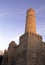 Minaret- Sousse, Tunisia