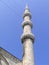 Minaret of Sultan Ahmed Mosque