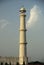 Minaret of the Taj Mahal, India