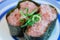 Minced Tuna Sushi
