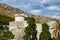 Minceta Tower and City Walls of Dubrovnik