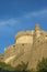 Minceta Tower, Dubrovnik, Croatia