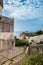 Minceta Tower, Fort Lovrijenac and Dubrovnik walls