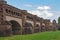 Minden Aqueduct, Minden, North Rhine-Westphalia, Germany, Europe