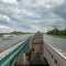 Minden Aqueduct. North Rhine Westfalia, GErmany