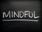 Mindful on a Blackboard