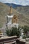 Mindroling Monastery - Zhanang County, Shannan Prefecture, Tibet Autonomous Region, China