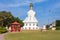 Mindrolling Monastery, Dehradun