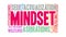 Mindset Animated Word Cloud