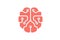 Mindset Technology Pinky Brain Logo