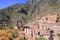 Mine la Ojuela in durango, mexico III