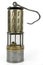 Mine safety lamp