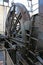 Mine Winding machinery