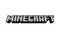 Minecraft vector logo